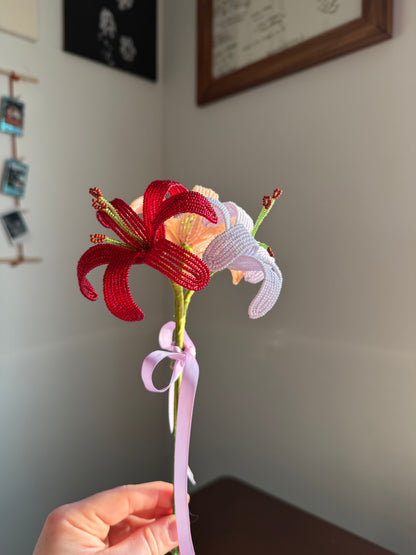 Lily