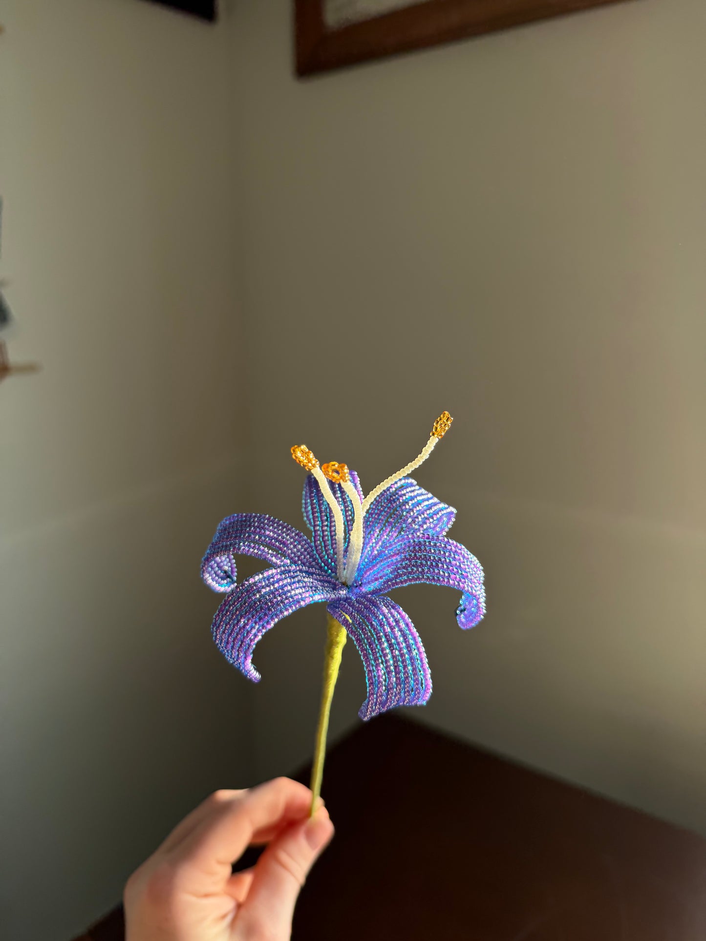 Lily