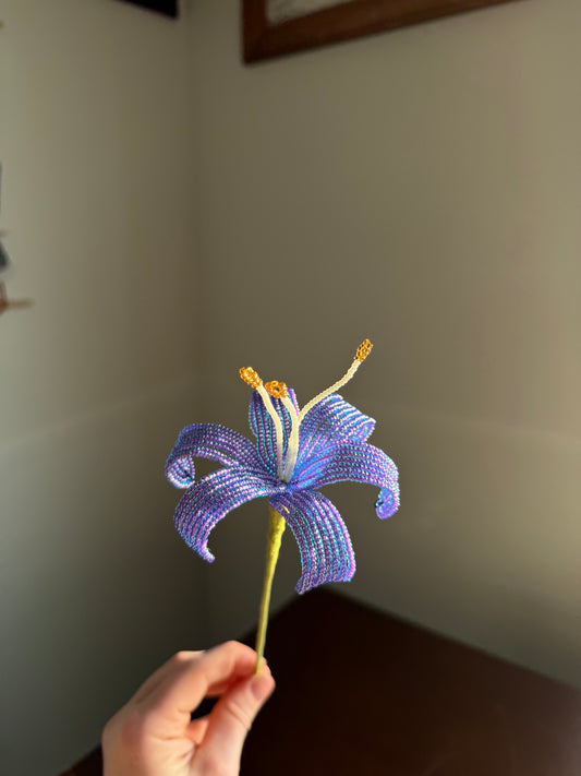 Lily