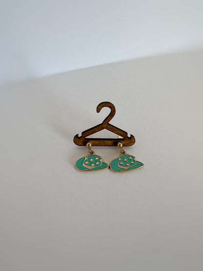 Cowgirl Crest