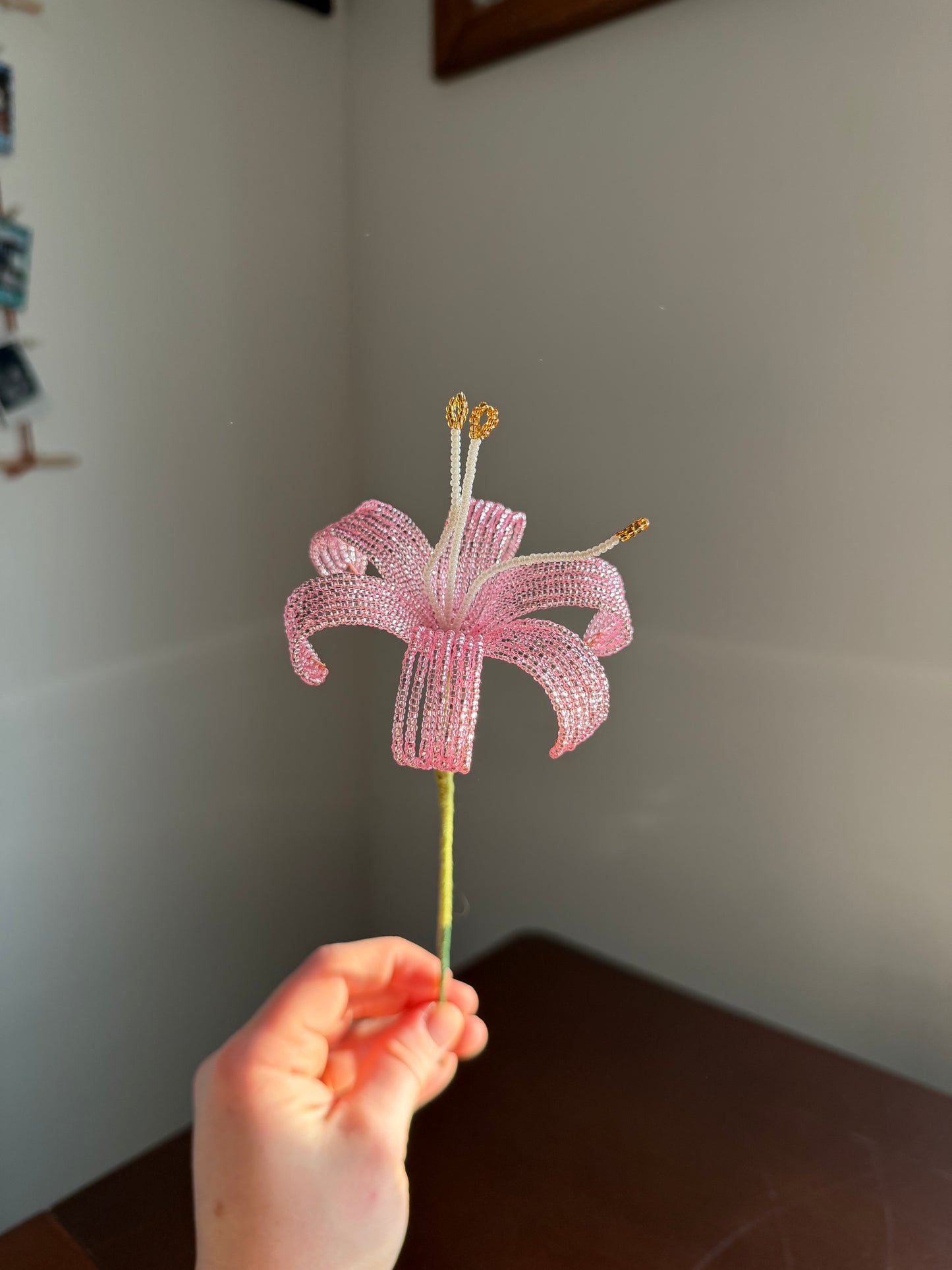 Lily