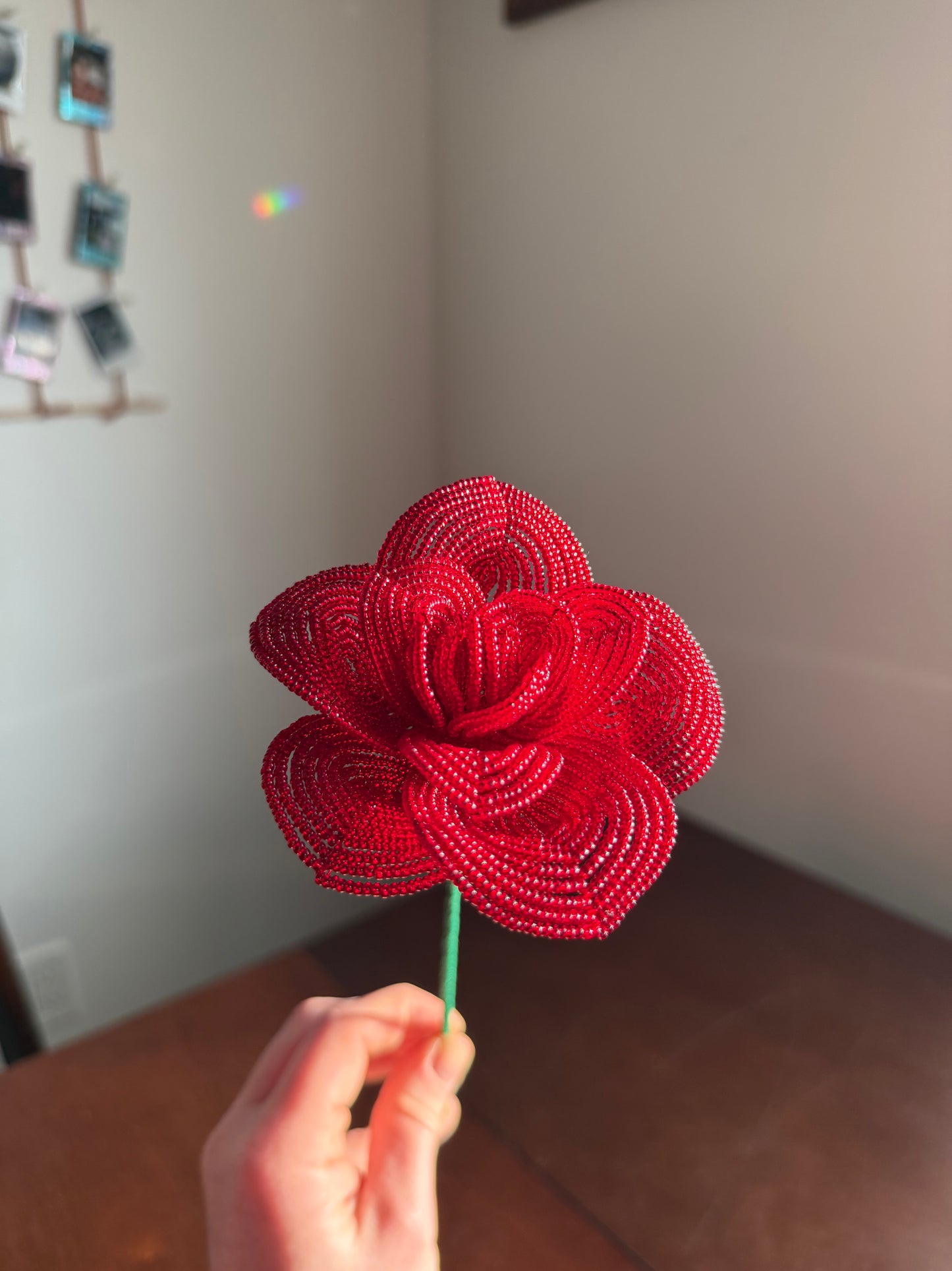 Rose